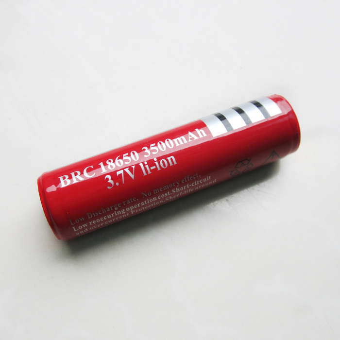 Original red leather 18650 Rechargeable lithium battery 3.7v 3500 Ma green Environmentally friendly batteriesin the Outdoor/Mountaineer/Camping/Travel Goods , Outdoor Lighting , Lighting Accessories , Battery/Fuel category - from Buy2taobao.com to provide professional Taobao agent buy service