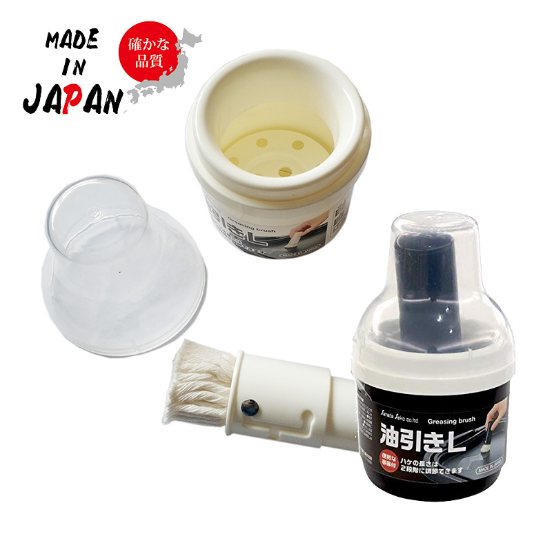 Japanese imports Oil brush BBQ Brush Barbecue condiment bottles Healthy oil pot Sauce bottle Oil Bottle Brushin the Kitchen/Cooking utensils , Barbecue/Bakeware , BBQ oven/Barbecue DIY Appliance , BBQ Brush category - from Buy2taobao.com to provide professional Taobao agent buy service