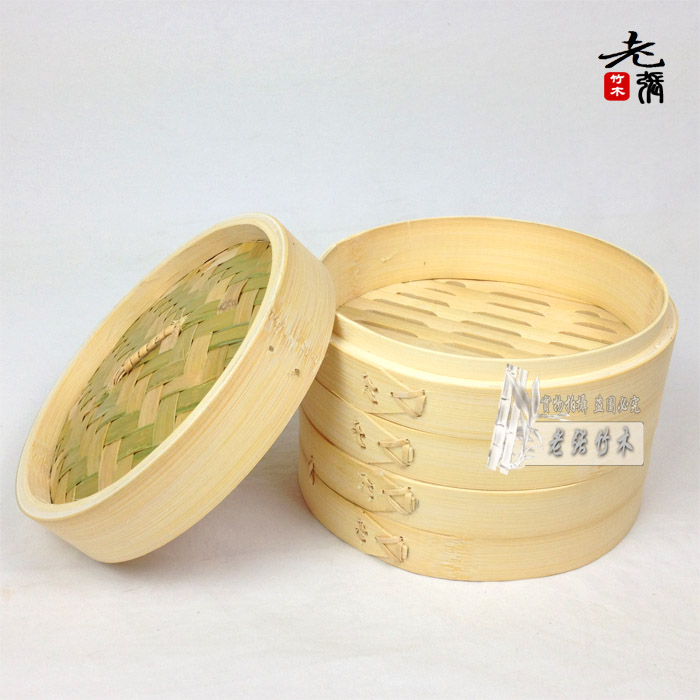 小籠包竹蒸籠 居家日用品 蒸籠 蒸架 蒸屜 蒸蛋器 蒸格 家用在類目 廚房電器, 煮蛋器/蒸蛋器中 - 來自Buy2taobao.com提供專業的淘寶代購服務