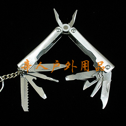 multi-function Pliers Mini-Clamp outdoors Mountaineering Camping Tool Multifunction pliers Folding pliers Knife Pliersin the Outdoor/Mountaineer/Camping/Travel Goods , Tool/Multi Tools , Other outdoor tool category - from Buy2taobao.com to provide professional Taobao agent buy service
