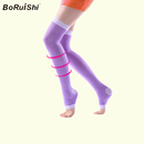 BoRuiShi 正品燃脂睡眠袜瘦腿袜塑腿袜瘦小腿纤腿袜女丝袜 BoRuiShi 正品燃脂睡眠袜瘦腿袜塑腿袜瘦小腿纤腿袜女丝袜