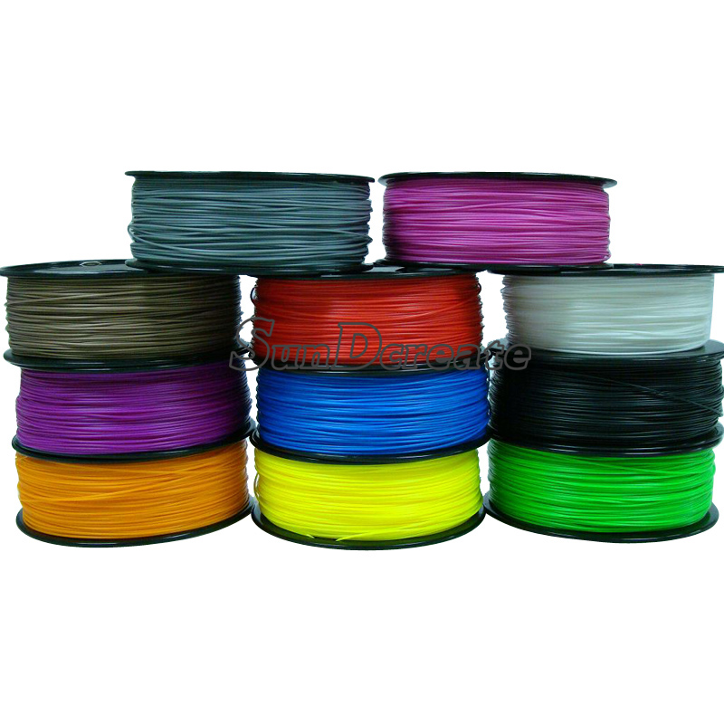 3D打印机耗材 HIPS高冲聚苯乙烯材料 净重1KG 多色可选在类目 办公设备/耗材/相关服务, 3D打印机及配件, 3D打印机耗材中 - 来自Buy2taobao.com提供专业的淘宝代购服务