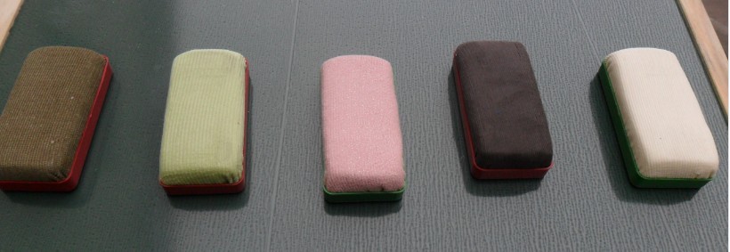 Whiteboard Green board blackboard Glass Whiteboard Dedicated Eraser Chalk eraser 2 durable With magnetic Flannelin the Electronic Dictionary/Electronic paper book/Stationery , Teaching demonstration/Display notices supplies , Eraser category - from Buy2taobao.com to provide professional Taobao agent buy service