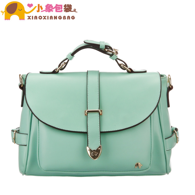 Small like summer handbag bag 2013 new Korean version of oblique cross shoulder bag retro Messenger bags girls tide X1079