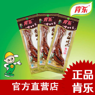  正品扬州名牌 肯乐香酥凤爪30g 红烧鸡爪五香凤爪卤鸡爪巴西烤味