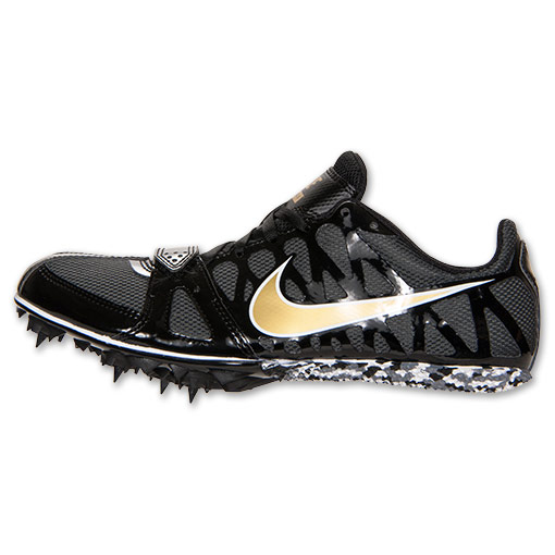 -071 NIKE 正品 ZOOM RIVAL男款专业跑步鞋钉