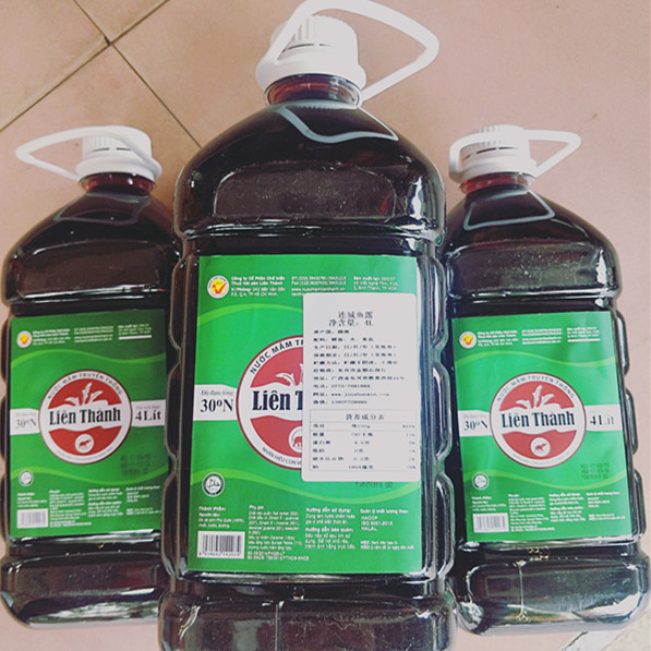 越南进口连城鱼露8斤装。要货先联系店主谢谢在类目 粮油米面/南北干货/调味品, 调味品/果酱/沙拉, 调味料, 烧烤调料中 - 来自Buy2taobao.com提供专业的淘宝代购服务