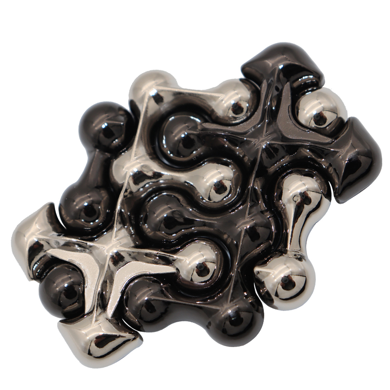 2017 new pattern quality goods Magic Gold CastPuzzle adult Difficulty originality intelligence Toys IQ Unlockin the Toy/Childs/Puzzle/Building block/Model , Unlock/Maze/Cube/Intelligence toys , Unlock/Xie ring toys category - from Buy2taobao.com to provide professional Taobao agent buy service