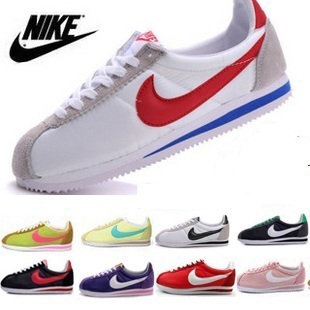  耐克阿甘鞋男正品 新款特价春季男鞋 女鞋 情侣鞋nke跑鞋系列