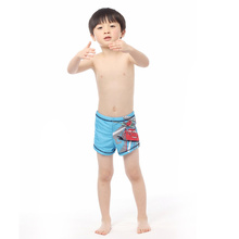 【三枪迪士尼】新款2013儿童泳裤男泳装 新品特价 78093B0图片