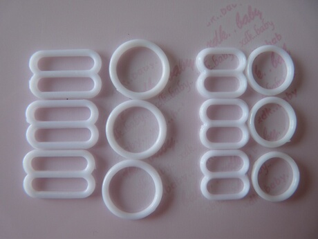 <em>DIY</em>手工手缝服装辅料8字扣内衣<em>睡衣吊带</em>衫调