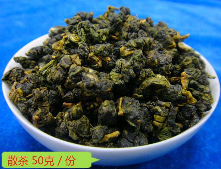 天寶祥桂花烏龍茶特級桂花烏龍茶手工采摘大顆粒桂花香茶50克在類目 茶, 烏龍茶(新), 其它烏龍茶中 - 來自Buy2taobao.com提供專業的淘寶代購服務