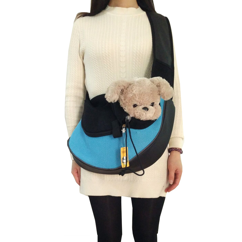 Dogs Out Backpack Portable Pet Messenger Bag Cat and dog side pack Grid ventilation Dog Bagin the Pet/Pet food and supplies , Cat/Dog Supplies , Backpack/Bags category - from Buy2taobao.com to provide professional Taobao agent buy service