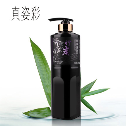 真姿彩 正品 清爽控油洗发露柔顺护发洗发水去头屑修复滋润防脱