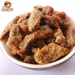  良品铺子 五香风干牛肉干牛肉条  四川特产零食 独立小包装250g