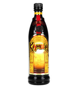  〖洋酒〗甘露咖啡力娇酒 KAHLUA 700ML 原装进口正品 特价甜酒