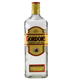  原装进口洋酒 英国哥顿毡酒（金酒）GORDON’S 正品 特价