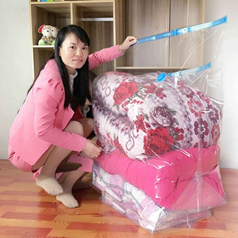 整理王24絲3D立體式坐壓式真空壓縮袋收納袋特大棉被110*100*45cm在類目 收納整理, 家庭收納用具, 收納袋, 壓縮袋中 - 來自Buy2taobao.com提供專業的淘寶代購服務