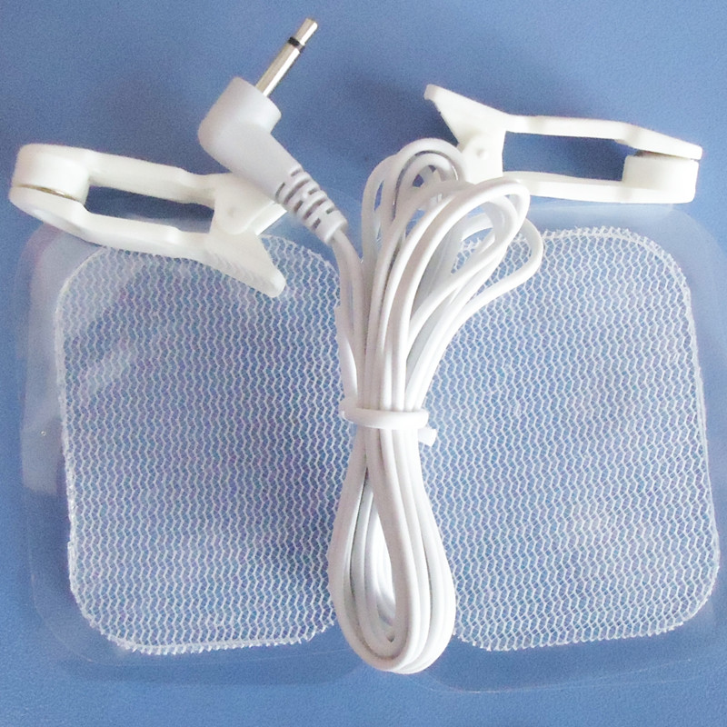 Household physiotherapy Ear clip Step-down Biology Meridian physiotherapy Digital Main and collateral channels Pulse meter parts Earin the Personal Care/Health/Massage equipment , All kinds of accessories , Home health care equipment accessories , Other home health care equipment accessories category - from Buy2taobao.com to provide professional Taobao agent buy service