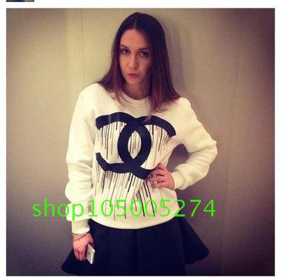 Bat Norton FAKE женский костюм 2013秋季新款卫衣