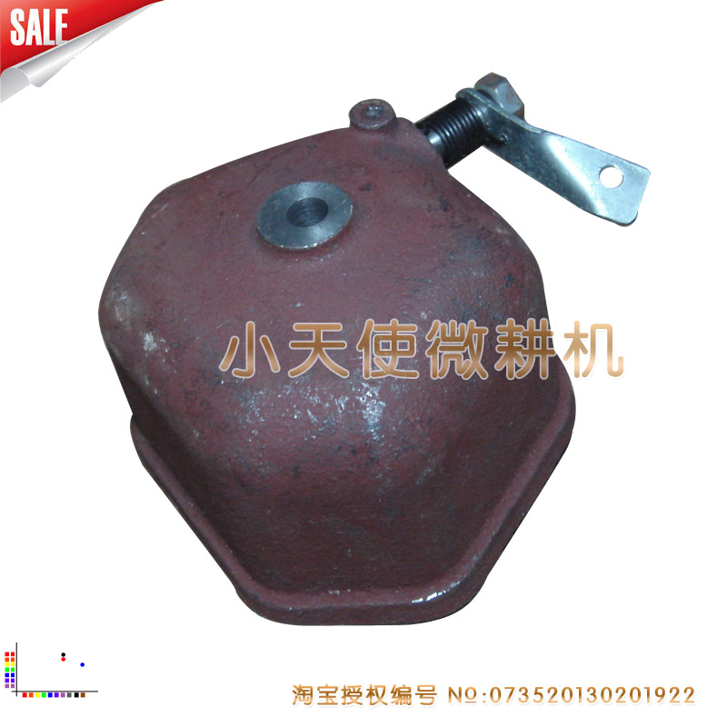 江蘇常柴系列R175型水冷柴油機減壓罩總成 缸頭蓋柴油機零件在類目 五金/工具, 機電五金, 內燃機, 柴油機中 - 來自Buy2taobao.com提供專業的淘寶代購服務