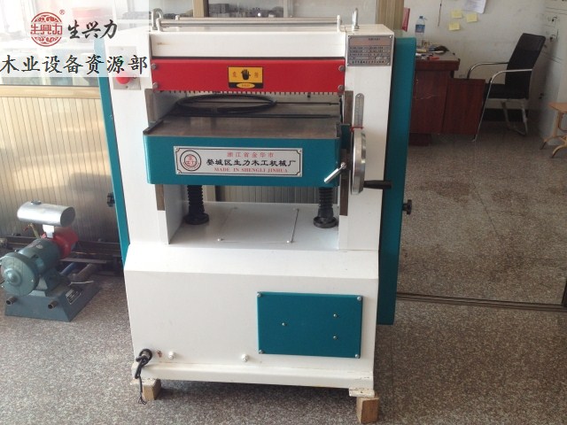 MB104D 金华产木工单面压刨床/木工刨床/精品压刨在类目 五金/工具, 机械五金, 其他机械五金(新)中 - 来自Buy2taobao.com提供专业的淘宝代购服务