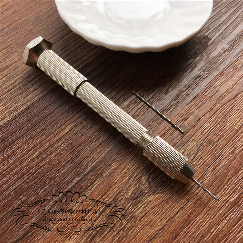 Hand twist manual Drills Manual Punch holes tool Wenwan Hand drill Mini small-scale Diamond Wood diy toolin the Hardware/Tool , Hand Tools , Other Hand Tools , Other tools category - from Buy2taobao.com to provide professional Taobao agent buy service