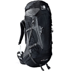 Туристический рюкзак Британский karrimor гепард 60