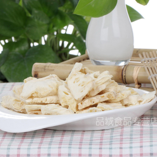  三大名山冻干菠萝脆片零食 菠萝凤梨干果食品台湾风味 三件包邮