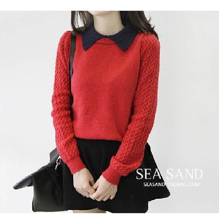 【多图】时尚<em>厚毛衣</em> - 时尚<em>厚毛衣品牌</em>|价格|评