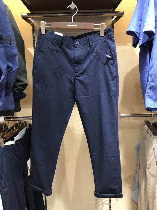 国内商场代购 男装 2019春夏新品男士休闲长裤 PQ-29331 1099|ruв категории Мужская одежда, брюки - от Buy2taobao.com для оказания профессиональной услуги покупки агента Taobao