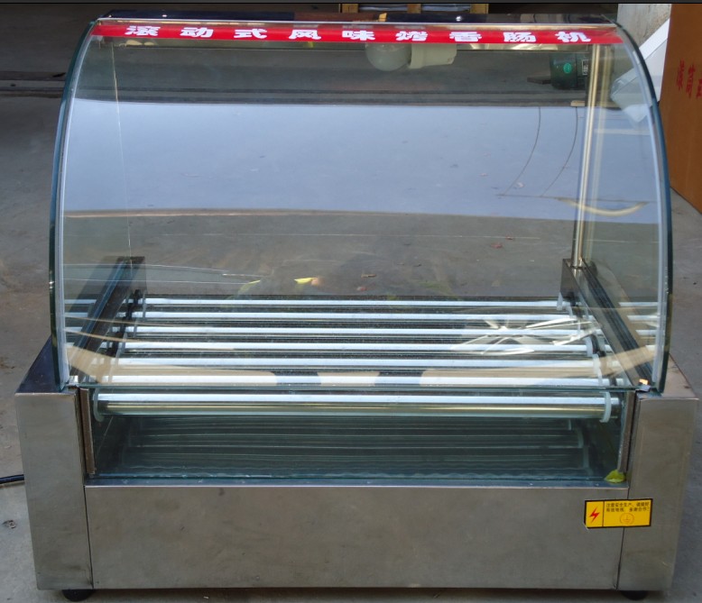 Georg Productions Snack Equipment Kitchen Equipment Sausage Machine Group 5in the Kitchen Appliances , Commercial electric kitchen , Sausage/Hot dog machine category - from Buy2taobao.com to provide professional Taobao agent buy service