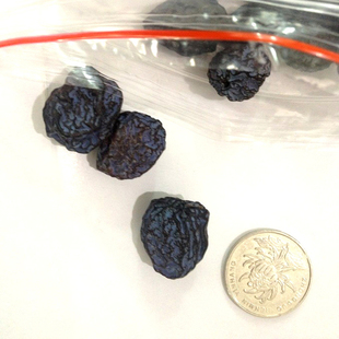  新疆 乌梅 纯天然 无添加剂 250g