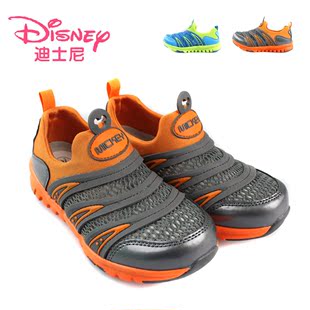  春款 迪士尼 米奇童鞋 男童匡仔鞋儿童跑鞋 青少年运动鞋韩版童鞋