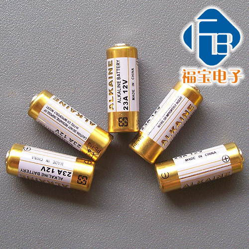Garage Door Opener Shutter door remote control Retractable Door Opener parts -12V-23A Batteryin the Electronic/Electrician , Burglar alarm equipment and systems , Security accessories category - from Buy2taobao.com to provide professional Taobao agent buy service