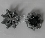 Гольф шипы, Купить недорого Подлинная Footioy Golf Спайк Softspikes Pulsar быстро обратном износостойкой нескользящей