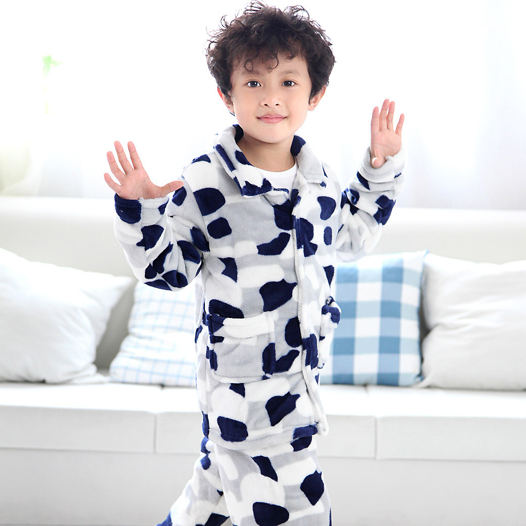 儿童<em>睡衣男孩</em>冬哪种牌子好?儿童<em>睡衣男孩</em>冬价
