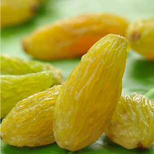  【天天特价】特级葡萄干 新疆特产 哈密王 无籽葡萄 香甜