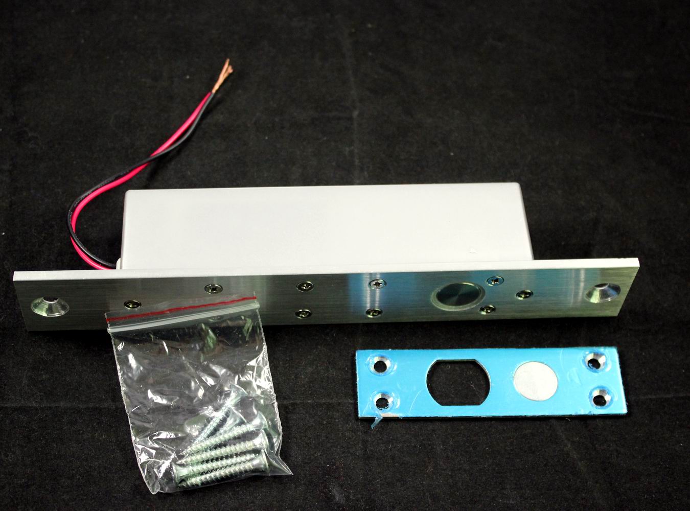 CC03門禁電插鎖DC12V寬壓直流24V磁控鎖延時電鎖門禁系統鎖特優價在類目 電子/電工, 智能家居系統, 樓宇智能系統, 電控鎖中 - 來自Buy2taobao.com提供專業的淘寶代購服務