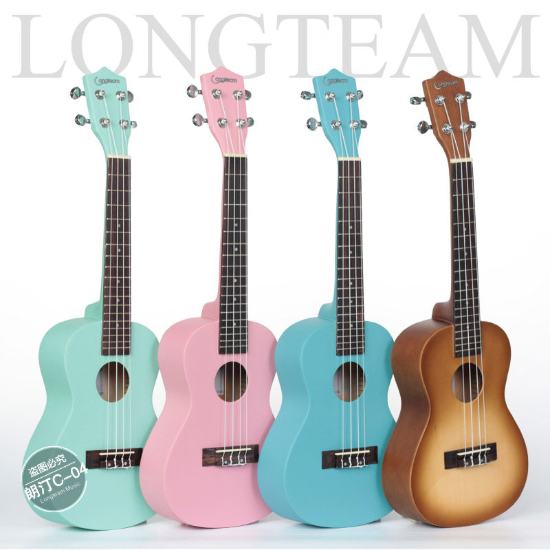 新款23寸薄荷绿彩色乌克丽丽尤克里里 夏威夷四弦小吉他ukulele在类目 乐器/吉他/钢琴/配件, 西洋乐器, 西洋弦乐器, 尤克里里/小吉他中 - 来自Buy2taobao.com提供专业的淘宝代购服务