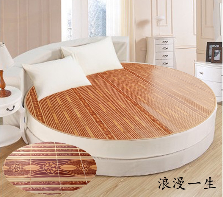 定做圓床席子/圓涼席/圓藤席/圓竹席/圓草席/圓冰絲席/異形尺寸在類目 牀上用品, 涼蓆/竹蓆/藤席/草蓆/牛皮席中 - 來自Buy2taobao.com提供專業的淘寶代購服務