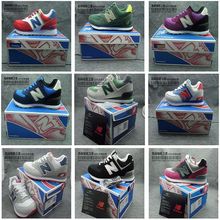 Спортивная обувь New Balance NB 574 ML574DGY Спортивная обувь New Balance NB 574 ML574DGY