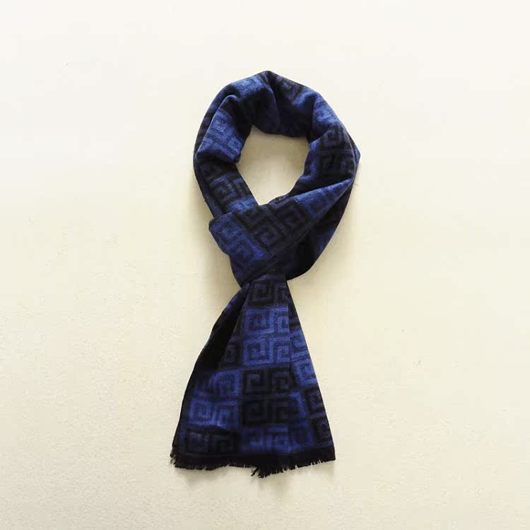 男士丝巾围法哪种牌子好?男士丝巾围法价格,男