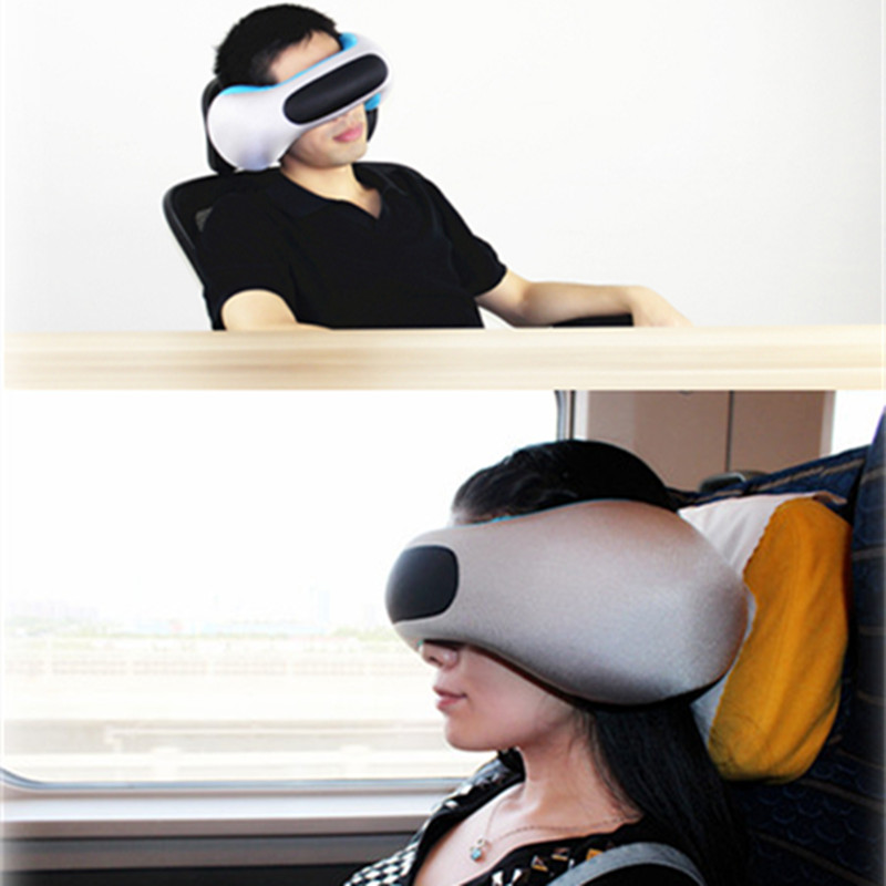 Thinking circle thinklop Siesta Bluetooth Music Pillow Papa travel Sleep goggles men and women giftin the 3C Digital Accessories, Digital peripheral , Music Pillow category - from Buy2taobao.com to provide professional Taobao agent buy service