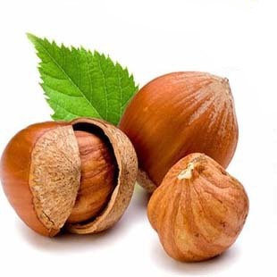  美国开口大榛子 东北野生零食坚果干果土特产天然儿童孕妇保健品