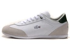 Демисезонные ботинки Обувь Lacoste обувь натуральная