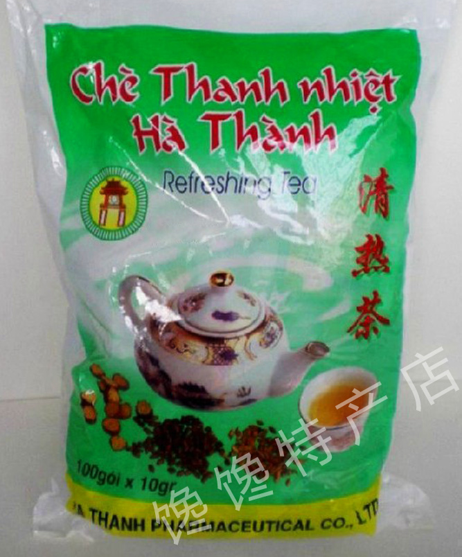 越南特产HA THANH清热茶1kg 凉茶花草茶 量大优惠|msdalam kategori teh, alternatif/bunga/buah-buahan/pemprosesan semula teh, alternatif/Teh herba - dari Buy2taobao.com untuk memberikan perkhidmatan ejen Taobao profesional membeli