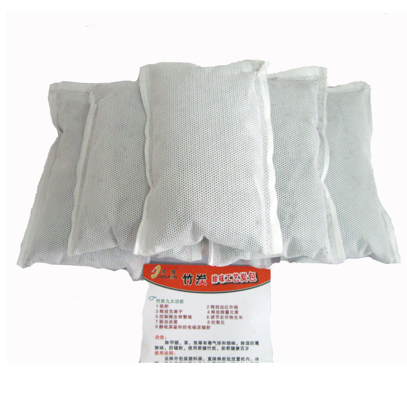100g activity Charcoal bag Clean air Carbon package In addition to the influx of In addition to taste Formaldehyde Deodorization floor Carbon package Discountin the Home Daily , Home health supplies , Charcoal bag/Charcoal Box/Activated Carbon category - from Buy2taobao.com to provide professional Taobao agent buy service