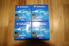 Дискеты Дословно дискеты вышивальная машина Verbatim