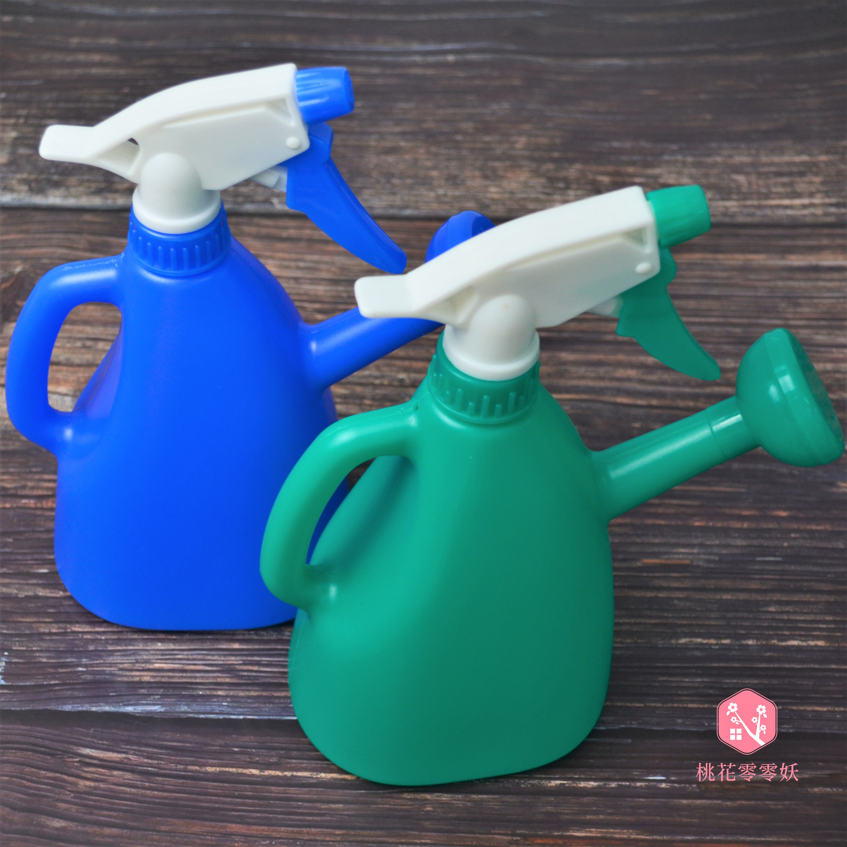 Hand pressure Spray Dual use kettle gardening Watering watering Flowers Vegetables Peach December demonin the Flower delivery/Flowers simulation/Plants gardening , Gardening supplies , Watering/Watering can category - from Buy2taobao.com to provide professional Taobao agent buy service